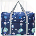 Foldable Travel Bag for Carry-On Gear