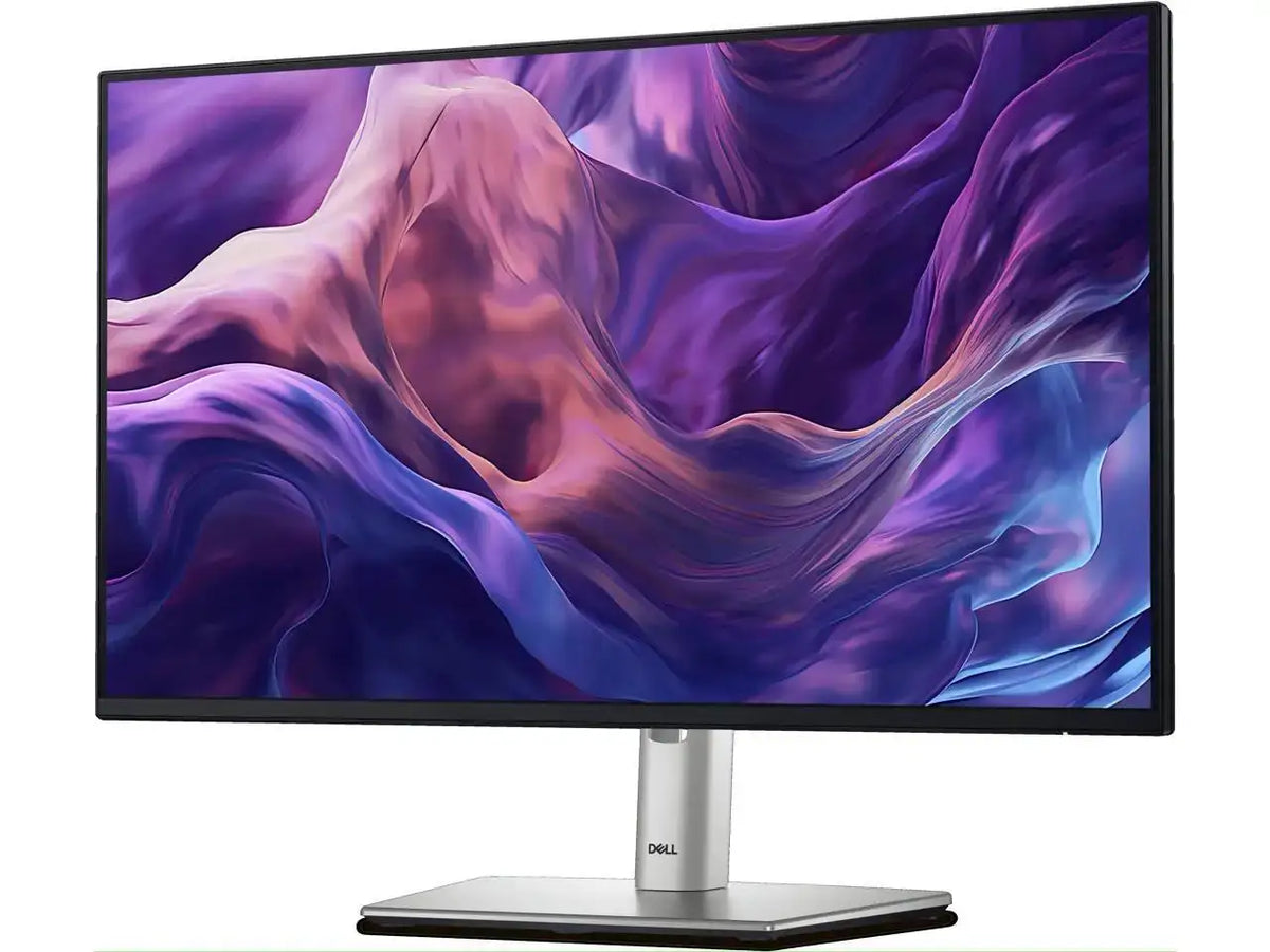 Dell Pro 24 Plus Monitor - P2425H, Fhd, 100 Hz, Usb-C, Ips