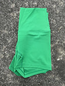 Women High Waist Yoga Shorts Leggings - Proof