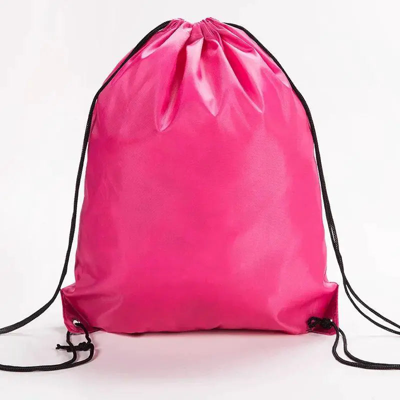 Versatile Waterproof Foldable Backpack for Travel and Beach