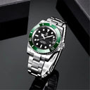 Pagani Design Men Automatic Watch