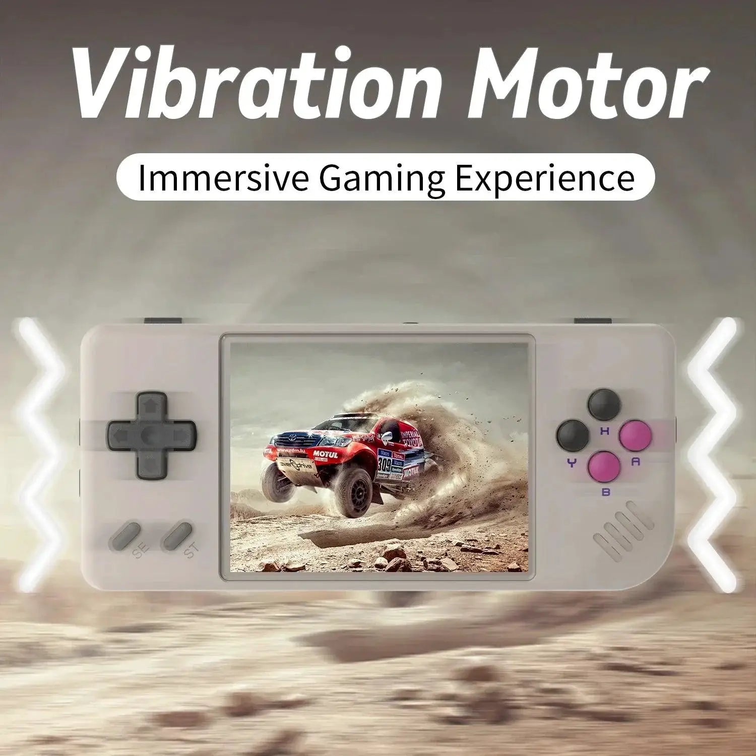 Anbernic RG28XX Portable Handheld Game Console 10000 Games