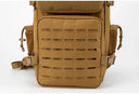 Durable EDC Backpack for Outdoor Hiking