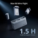 Potensic GPS Professional Drone Max , Gimbal, Visual Tracking