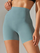 Unbeatable Fit Squat Proof Yoga Shorts