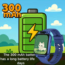 Full-touchscreen HD Smart Watch Wireless