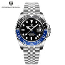 Pagani Design Gmt Men Watch Stainless