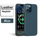 Premium Leather Case - MagSafe Protection