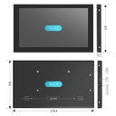 Eyoyo 7 Inch Portable Touch Monitor HDMI