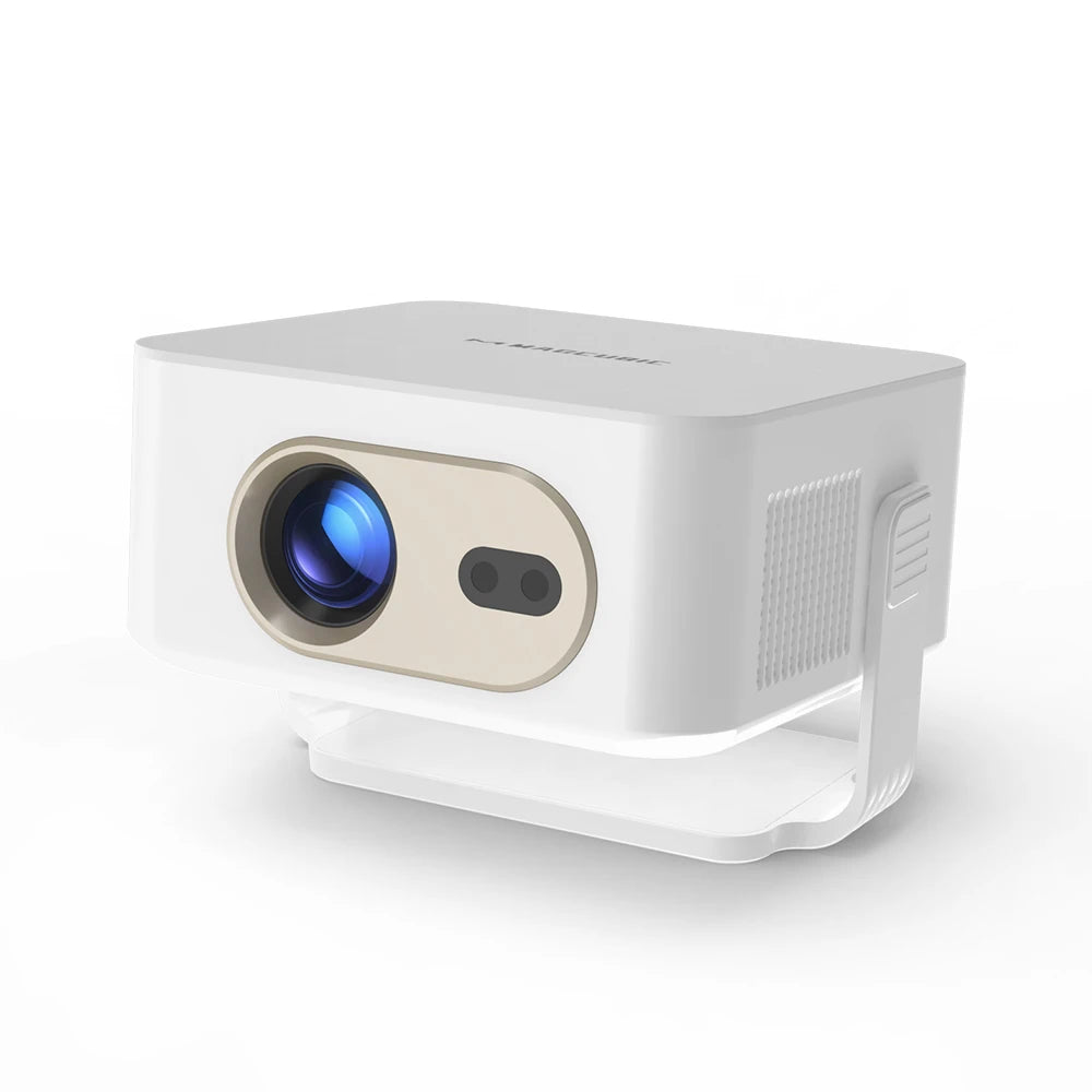 Magcubic Bundled with Google TV Stick HD Projector Home Theater — product view 8