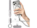 Phone Wrist & USB-C Charger Cable