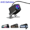 Smart Rear View Camera for Dashcams