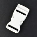 Plastic Buckles for Backpacks & Pet Collars Quick Release