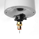 Constant Temperature Electric Kettles 2 Tea Coffee 1800W