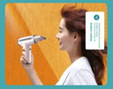 Fast Dry Travel Hair Dryer For On The Go