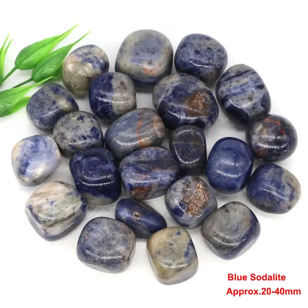 Natural Tumbled Healing Crystals — product view 8
