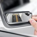 Car Blind Spot Mirror - 360 Full Rotation View