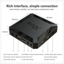 4K Android TV Box for Seamless Streaming
