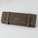 Military Watch Pouch Bag: Tactical Storage for Organizing