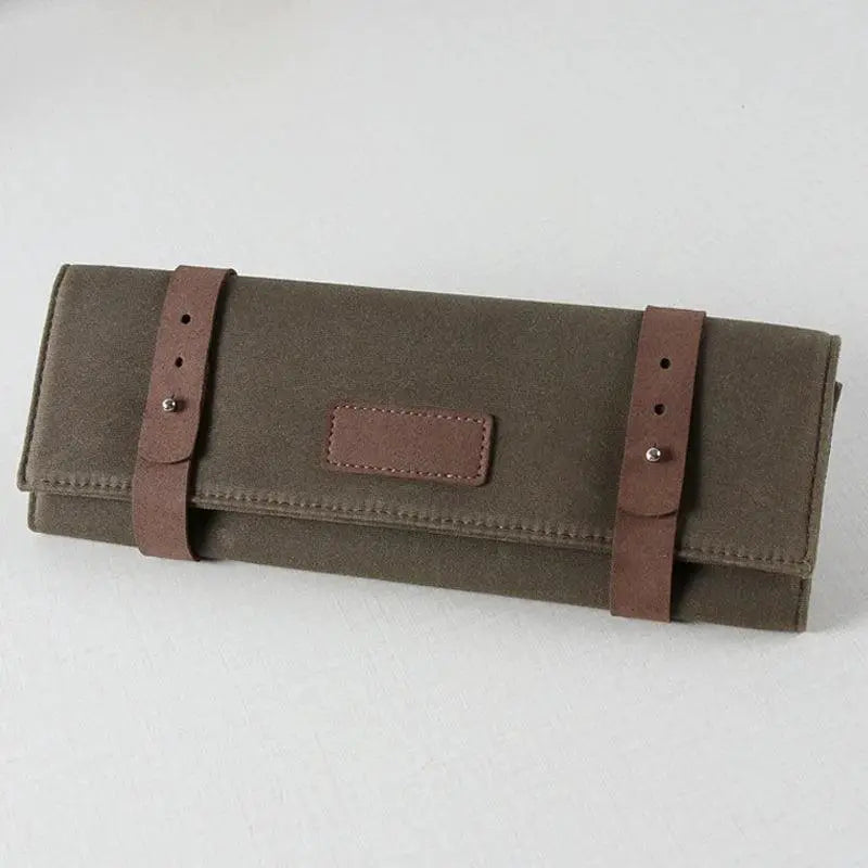 Military Watch Pouch Bag Tactical Storage For Organizing