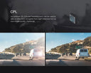 Car Dash Camera for Everyday Drive with Clarity HD