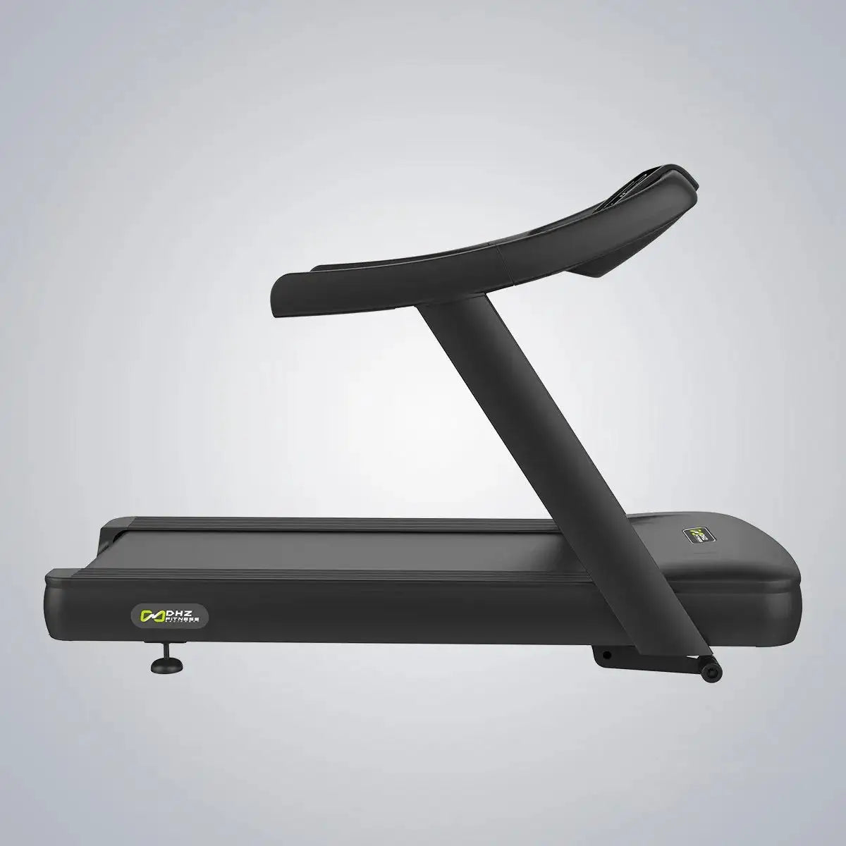 Commercial Walking Treadmill With Adjustable Slope — product view 8