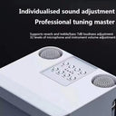 Microphone Clearer Voice