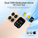 2024 PAD 6 PRO Tablet 8 Inch Deca Core 16GB RAM 512GB Storage