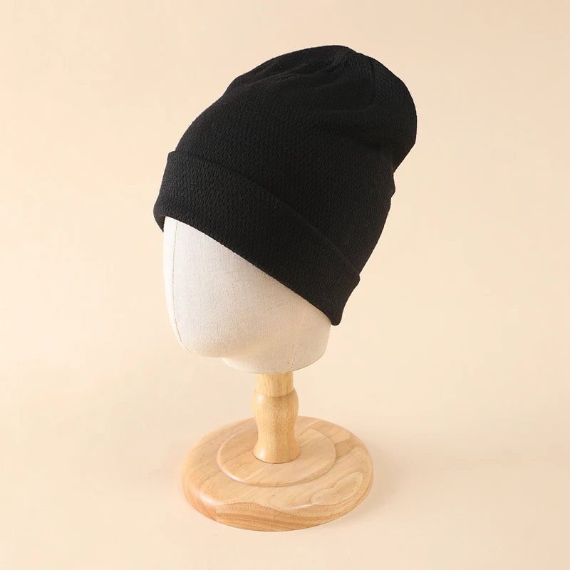 Thermal Soft Knit Winter Hat