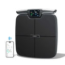 Smart Body Fat Scale Body Composition Analyzer with Hand &
