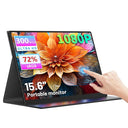 Monitor for Clearer Everyday Viewing
