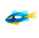 Electric Fish Water Toy for Cat Interactive Play