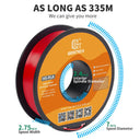 Geeetech High Speed PLA Filament 1Kg