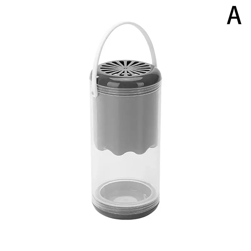 Wardrobe Hanging Dehumidifier Box — product view 8