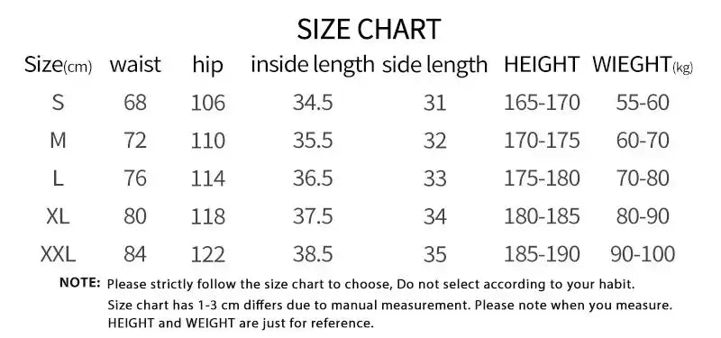 Men's 2 in 1 Quick Dry Running Shorts for Gym Fitness