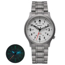 Berny Full Titanium Watches Men