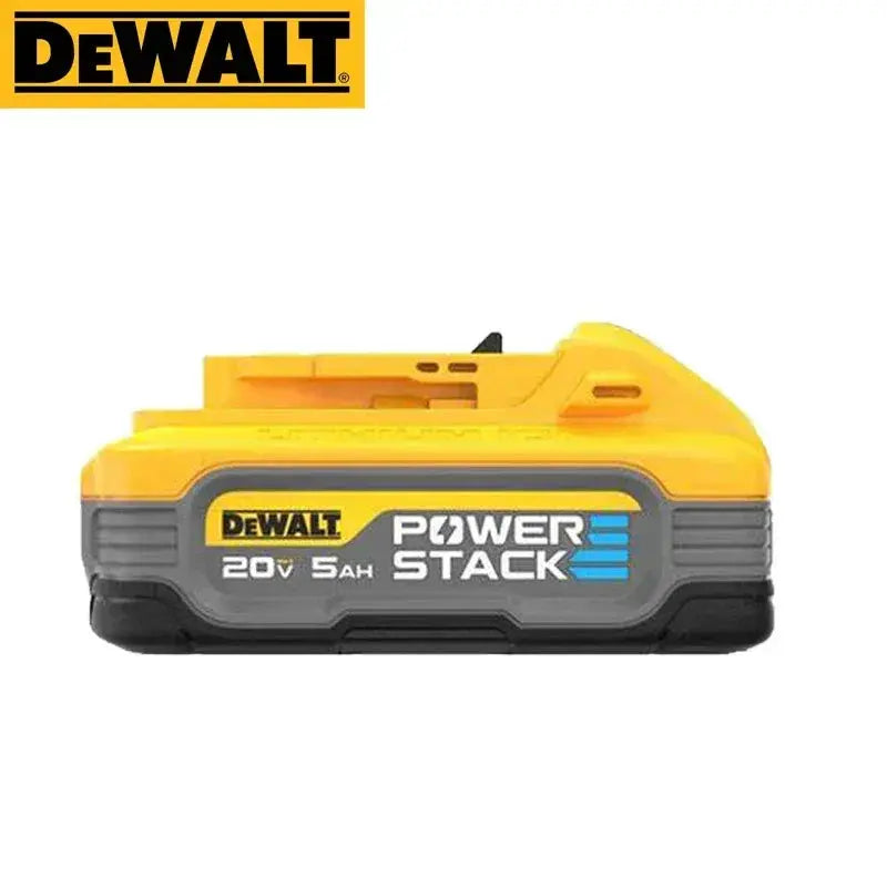 20V Lithium Batteries High Capacity Durable Power Solution