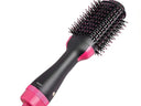 One Step Hair Dryer and Volumizer Round Brush Styler