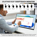 Monitor Clearer Everyday Viewing