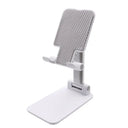 Universal Desk Phone Holder - Flexible Viewing