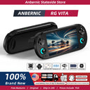 Retro Handheld Console Anbernic RGVITA IPS