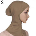All-Season Comfort Hijab Head Cover