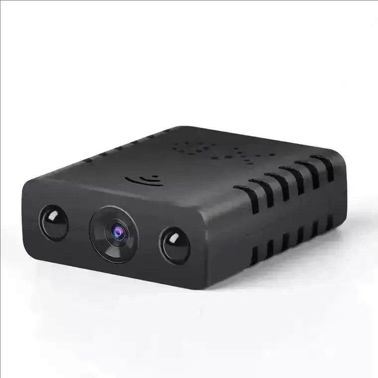 1080P HD Mini Wifi Camera XD Wire Camera Smart Home Security Indoor Anti-theft IP Camera Video Voice APP Real-time Cam
