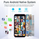 Servo 15SE Mini Smartphone Ultra Compact Dual SIM 3G 2023