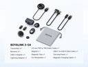 Pro Sound Lavalier Microphone for iPhone