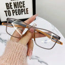 Anti Blue Light TR90 Reading Glasses