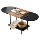 Wooden Coffee Table