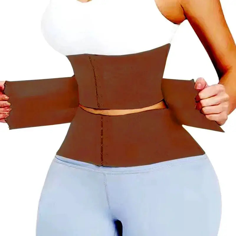 Tummy Control Waist Trainer - Women Women — product view 12