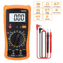 Digital Multimeter AC DC Tester