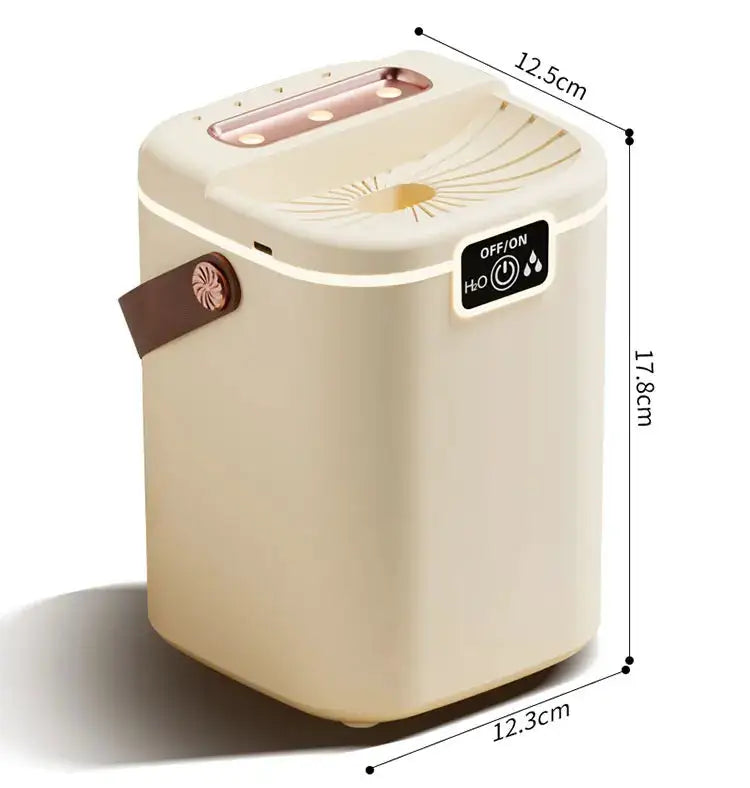 Tinsol Triple Nozzle Humidifier — product view 6